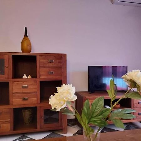 Apartamento Magali Apartman Armilla Kültér fotó