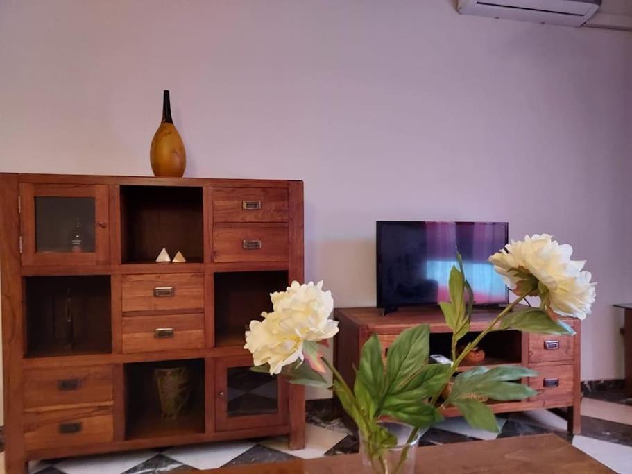 Apartamento Magali Apartman Armilla Kültér fotó