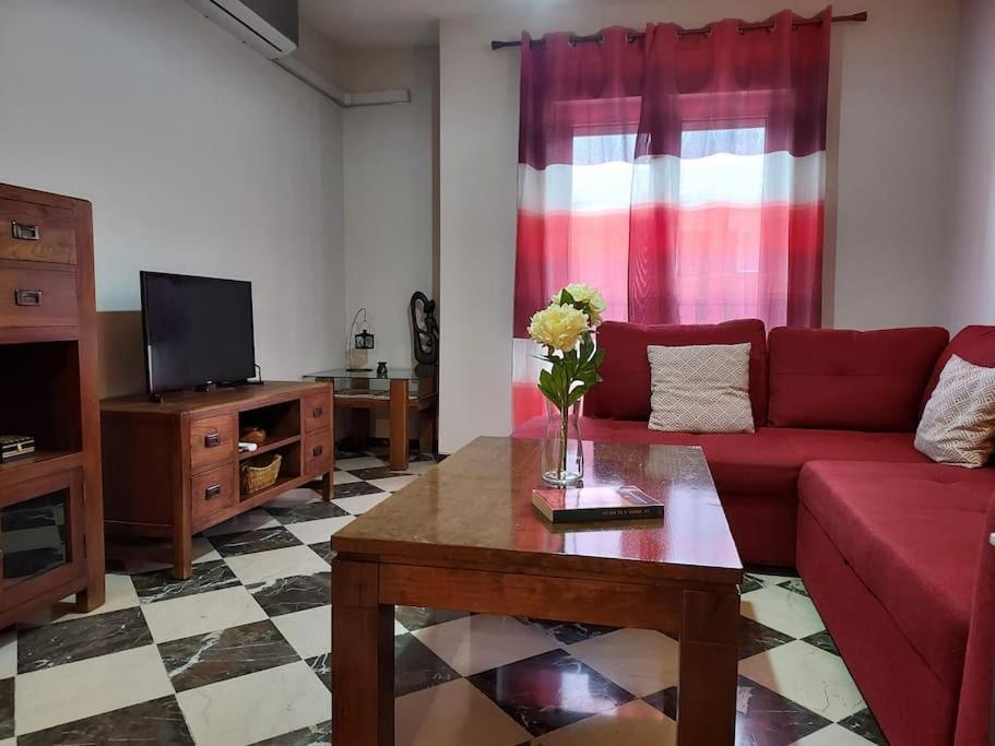 Apartamento Magali Apartman Armilla Kültér fotó