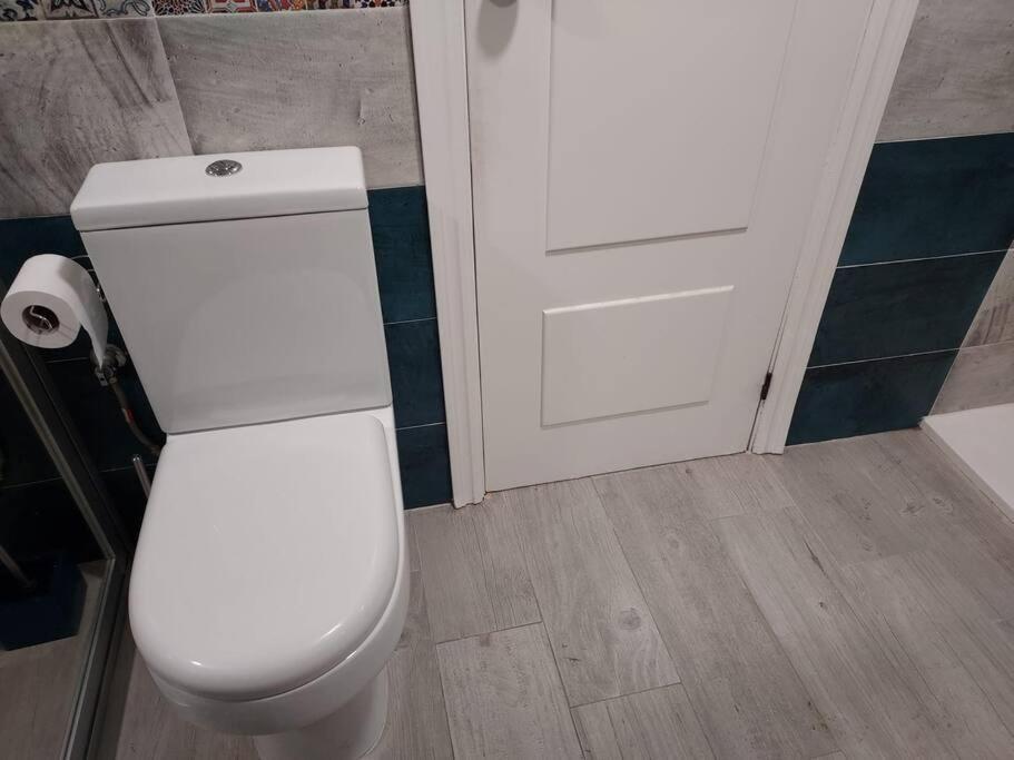 Apartamento Magali Apartman Armilla Kültér fotó
