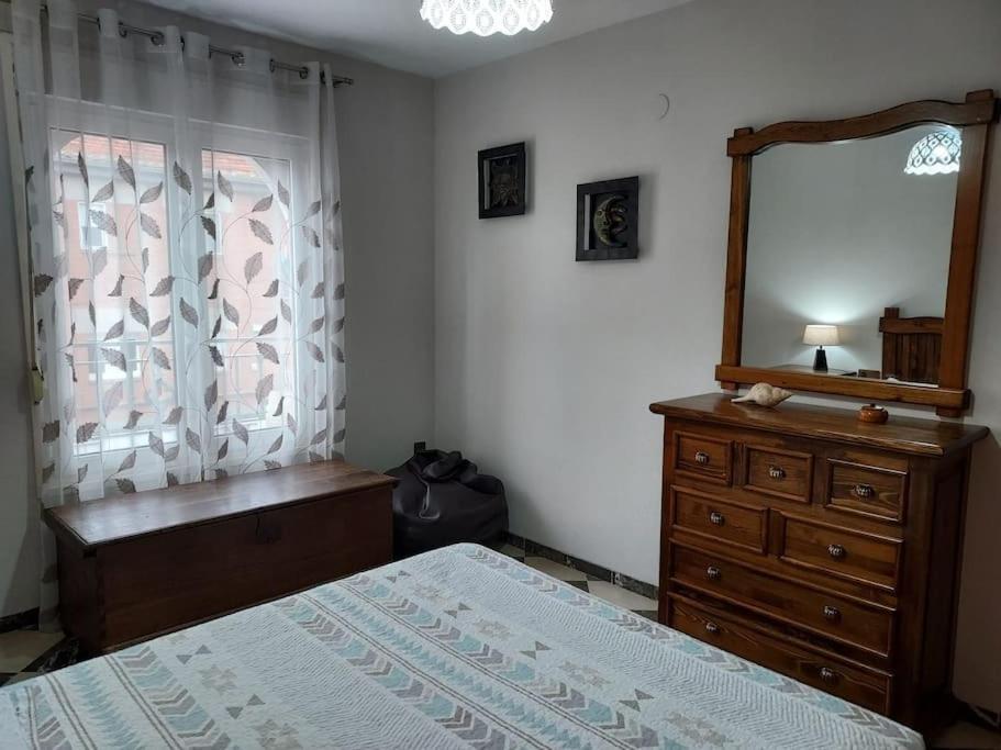 Apartamento Magali Apartman Armilla Kültér fotó
