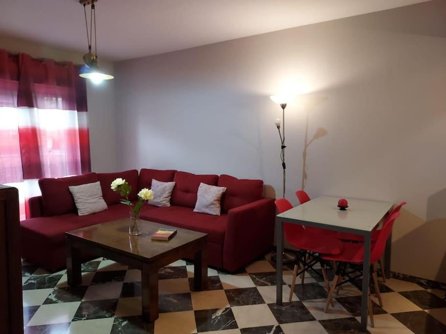 Apartamento Magali Apartman Armilla Kültér fotó